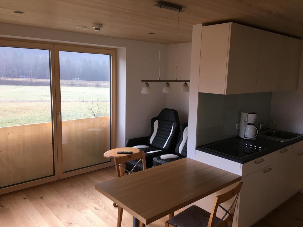 Haus Katharina Διαμέρισμα Schnepfau Εξωτερικό φωτογραφία