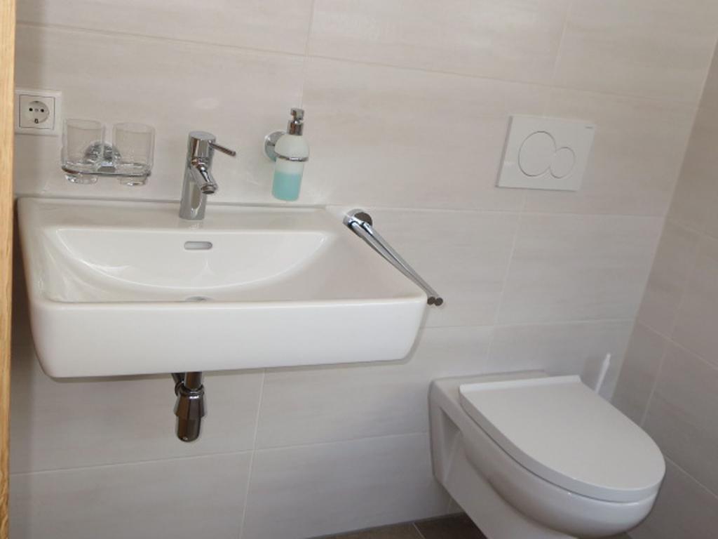 Haus Katharina Διαμέρισμα Schnepfau Εξωτερικό φωτογραφία